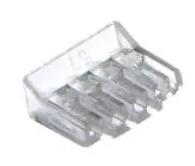 вставка к tps5-8p8c-s (rj-45) Вставка к TPS5-8P8C-S (RJ-45)
