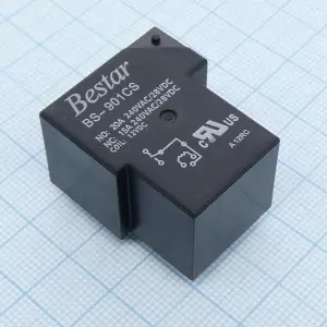 bs-901cs-12vdc, реле BS-901CS-12VDC, реле