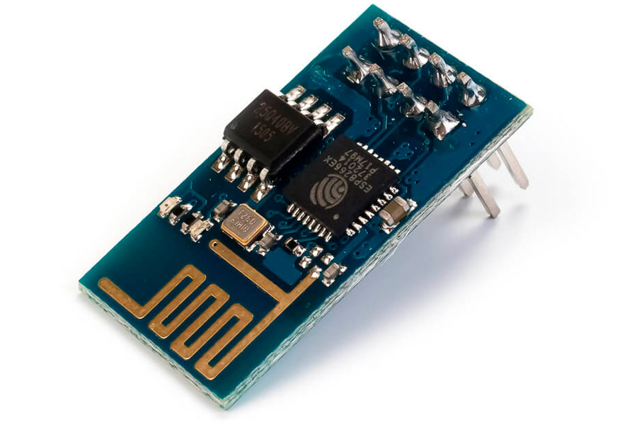 esp8266 (esp-01), wi-fi модуль ESP8266 (ESP-01), Wi-Fi модуль
