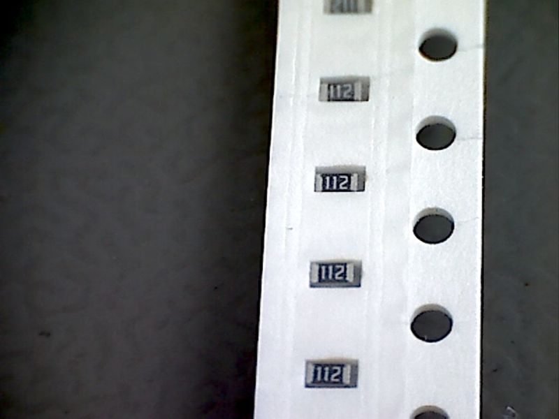 smd 0603-1.1k-j, резистор чип SMD 0603-1.1K-J, резистор чип