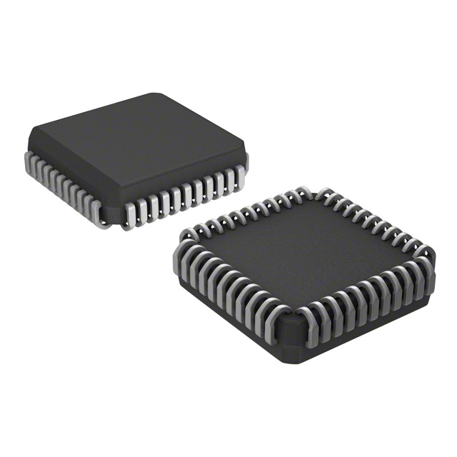 at89c51-12ju, микросхема AT89C51-12JU, микросхема