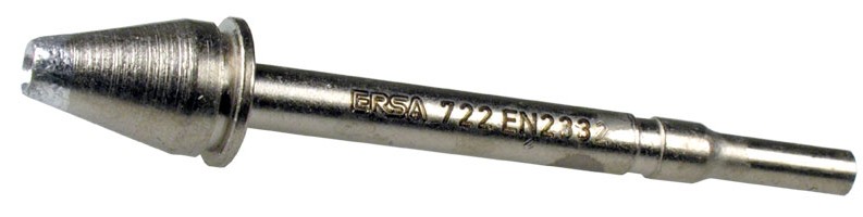 722en2332, наконечник д/оловоотсоса 722EN2332, наконечник д/оловоотсоса