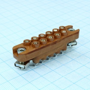 рп10-11 "з", розетка РП10-11 "З", розетка