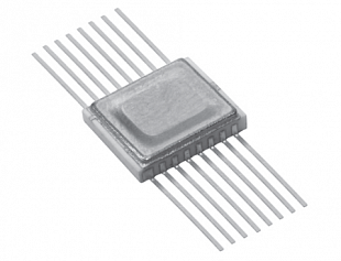 к1156еу1т, микросхема К1156ЕУ1Т, микросхема