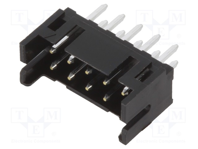DF11-10DP-2DSA(08), вилка