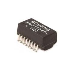 sm51108pel, трансформатор SM51108PEL, трансформатор