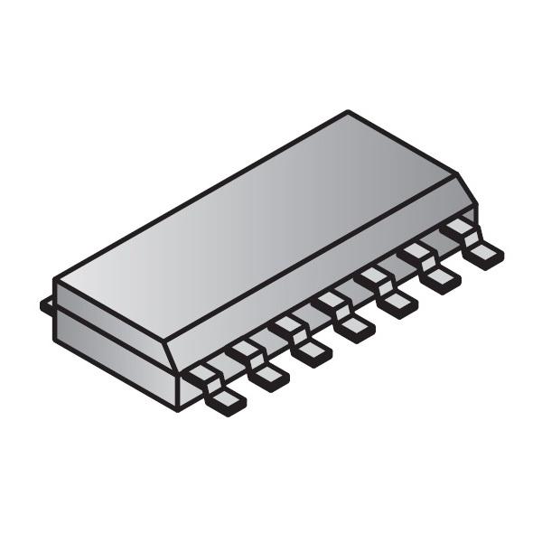 mc74lcx00dg, микросхема MC74LCX00DG, микросхема