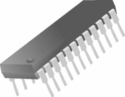 ad420an-32, микросхема AD420AN-32, микросхема