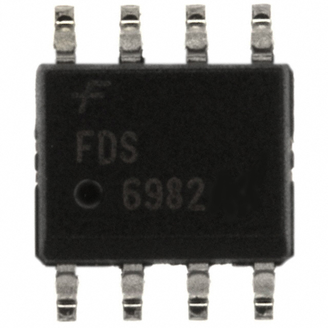 fds6982, транзистор FDS6982, транзистор