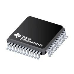 TL16C752B, микросхема