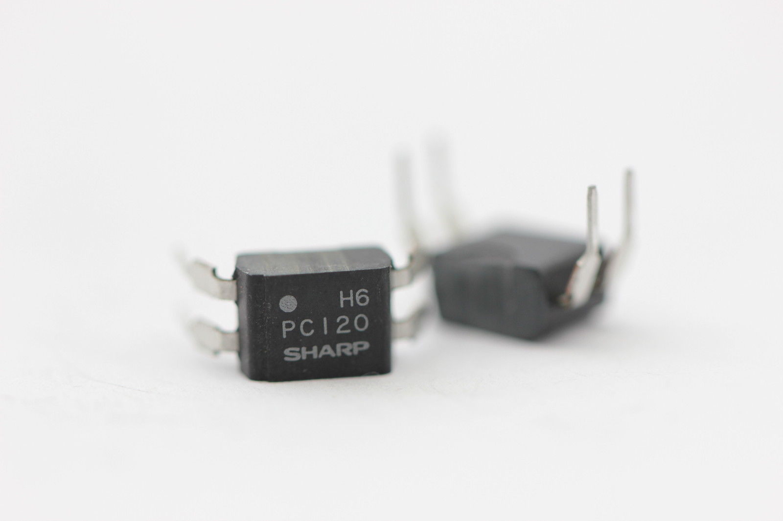 PC120, OPTO COUPLER, оптореле
