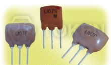 10700 150кгц пол. lt10,7mja10-a, фильтр 10700 150кГц пол. LT10,7MJA10-A, фильтр