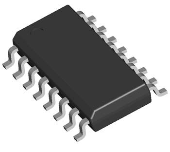 AD7863BR-10, микросхема