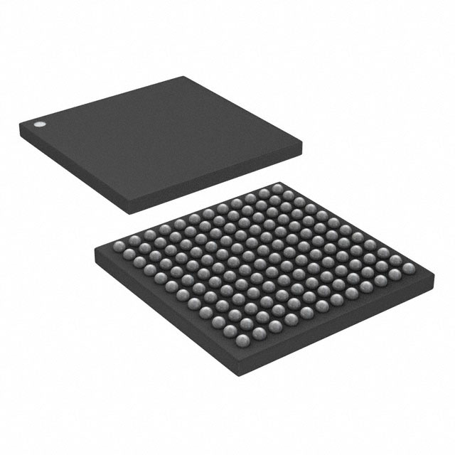 a3p600-fgg144i, плис proasic3 A3P600-FGG144I, ПЛИС ProASIC3