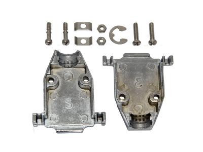dm-15c-ii, кожух (металлический) DM-15C-II, кожух (металлический)