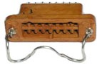 РГ1Н-1-5, розетка