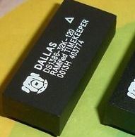 ds1386-32k-120, микросхема DS1386-32K-120, микросхема