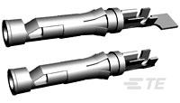 66108-7, контакт 66108-7, контакт