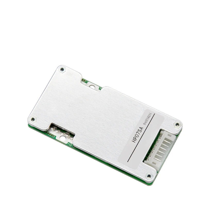 hp07sa, плата bms\pcm для 4s li-ion (2,8-4,2v 15a) HP07SA, Плата BMS\PCM для 4S Li-Ion (2,8-4,2V 15A)