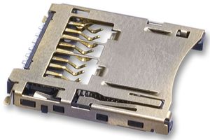 49225-0821, разъем molex 49225-0821, разъем Molex