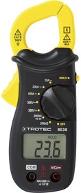 be38, токовые клещи BE38, токовые клещи
