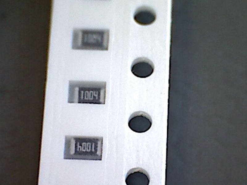 smd 0805-1m-f, резистор чип SMD 0805-1M-F, резистор чип