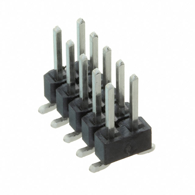 tms-105-01-t-dv, разъём TMS-105-01-T-DV, разъём