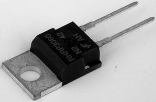 rhrp8120, диод 8a, 1200v RHRP8120, диод 8A, 1200V