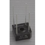 kbpc106 (br36), диодный мост 3а,600в KBPC106 (BR36), диодный мост 3А,600В