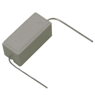 rx27-1 30 ом 5w 5% / sqp5, резистор RX27-1 30 Ом 5W 5% / SQP5, резистор