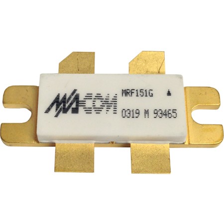 mrf151g, транзистор MRF151G, транзистор