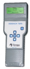 sidekick t&nd, цифровой кабельный прибор Sidekick T&ND, цифровой кабельный прибор