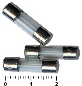 s1014 (впб6-4) 0,4a 250v 5.2x20, вставка плавкая S1014 (ВПБ6-4) 0,4A 250V 5.2x20, вставка плавкая
