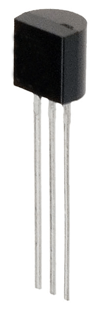 ad592cn, микросхема AD592CN, микросхема