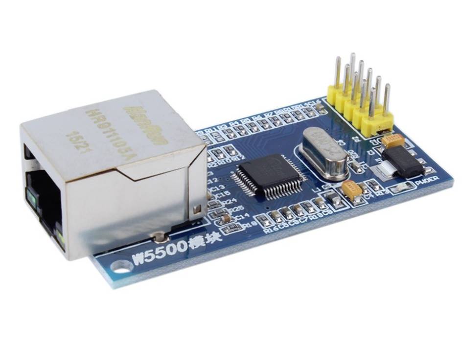 w5500 ethernet shield, средство разработки W5500 Ethernet Shield, средство разработки