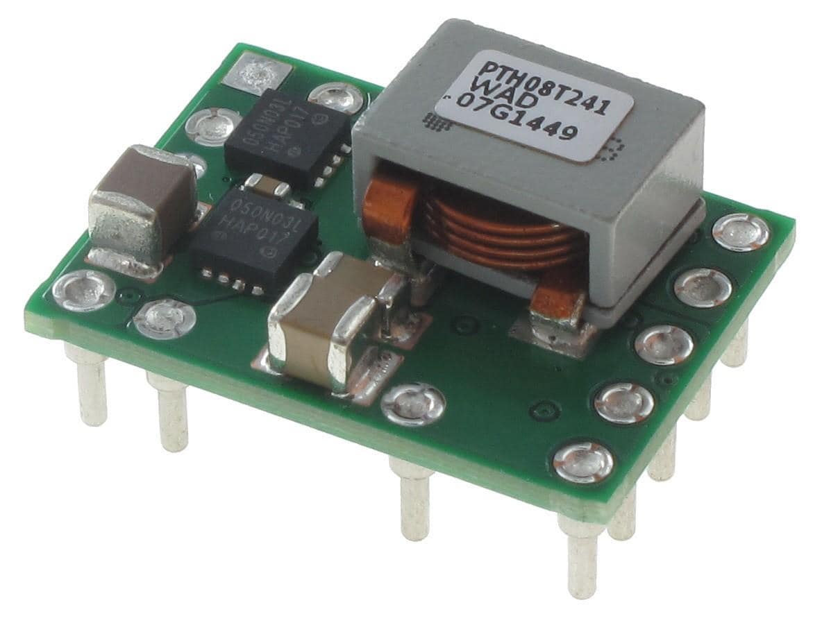 pth08t241wad, микросхема PTH08T241WAD, микросхема