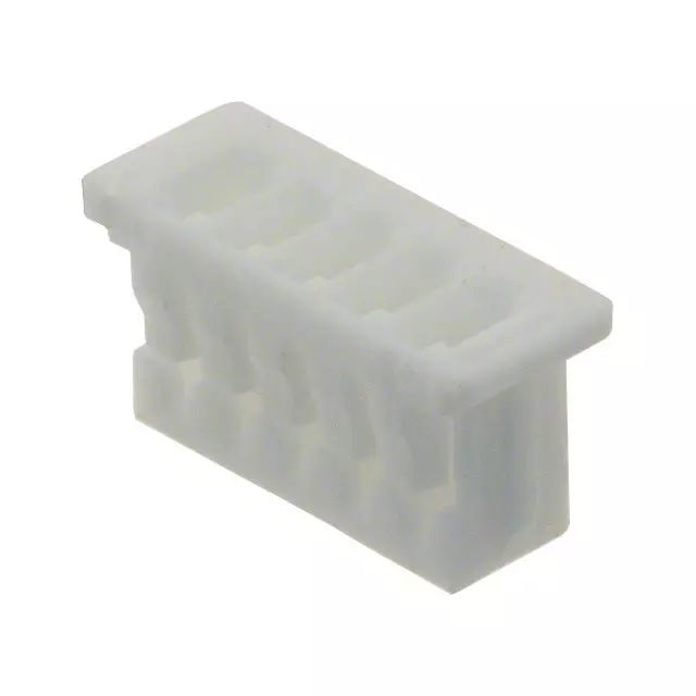51021-0500, разъём molex 51021-0500, разъём Molex