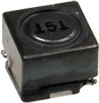 srr0604-6r8ml, индуктивность 6.5x6.5x4.6 mm SRR0604-6R8ML, индуктивность 6.5x6.5x4.6 mm