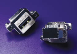 56fu04-017, разъем usb 56FU04-017, разъем USB