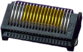 75586-0010, разъем Molex