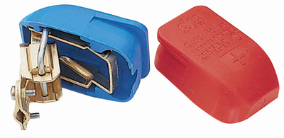 qp 2000 45000, клеммы комплект 2 шт. quick power (ojop) QP 2000 45000, клеммы комплект 2 шт. Quick Power (OJOP)