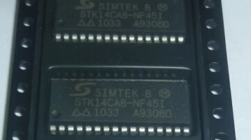 stk14ca8-nf45i, микросхема pbf STK14CA8-NF45I, микросхема PBF