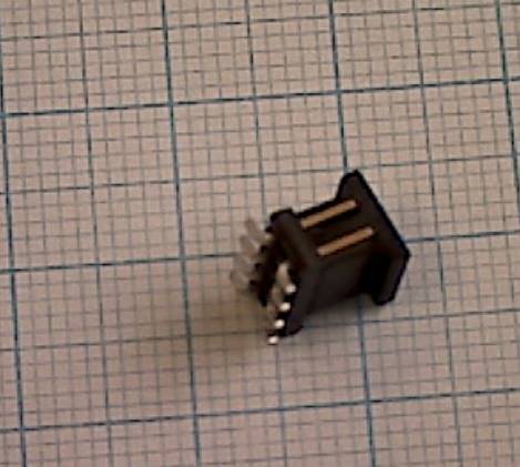 87759-0874, разьем molex 87759-0874, разьем Molex