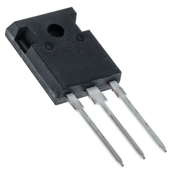 stw20nm50fd, транзистор STW20NM50FD, транзистор