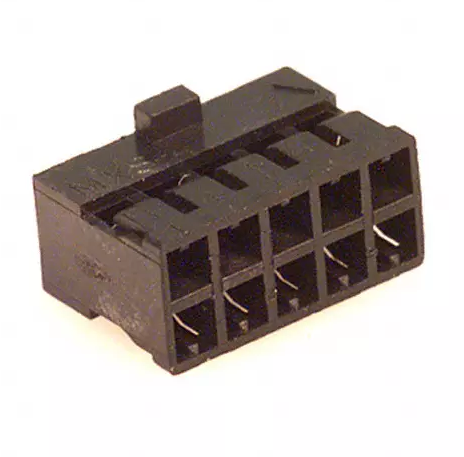 0511101051, розетка molex 0511101051, розетка Molex