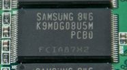 k9mdg08u5m-pcb0, микросхема K9MDG08U5M-PCB0, микросхема