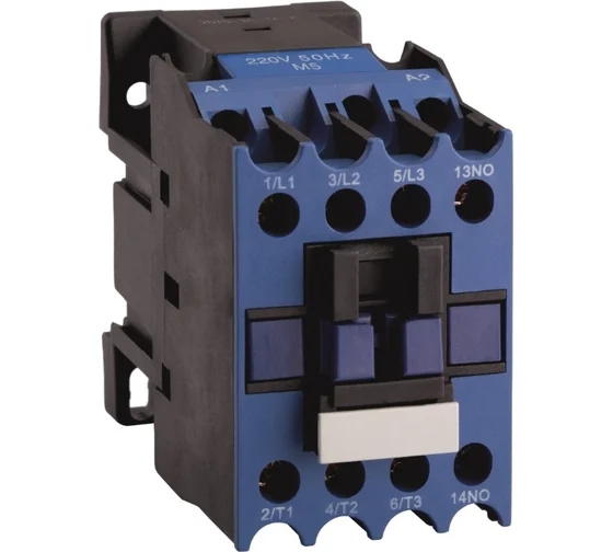 lc1e1810m5, контактор 18а кат. 220в ac 1но LC1E1810M5, контактор 18А кат. 220В AC 1НО