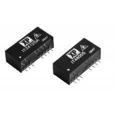 it2405sa, преобразователь dc/dc 3w, 5v IT2405SA, преобразователь DC/DC 3W, 5V