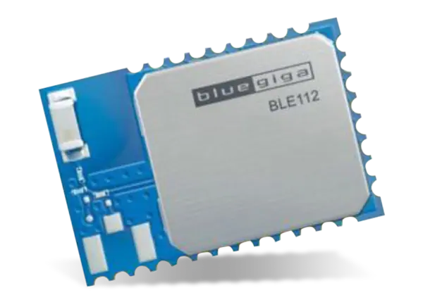 Bluegiga Technologies