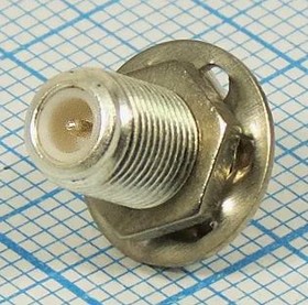 ср50-267фв, разъем высокочастотный СР50-267ФВ, разъем высокочастотный